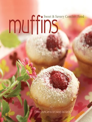 cover image of Muffins